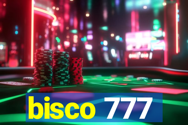 bisco 777